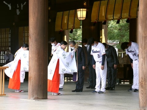 最小限の人数で