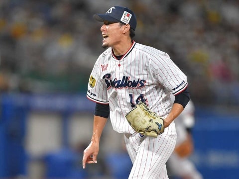 高梨投手が6勝目！