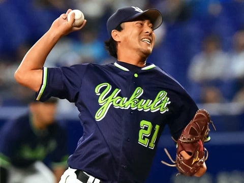 好リリーフ続く