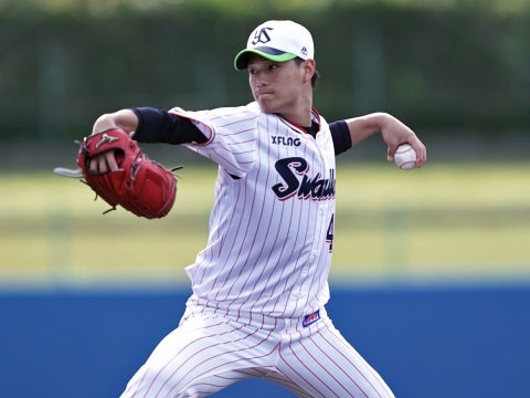 「活躍して良いところを見せたい」