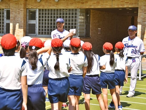 投げ方名人認定書