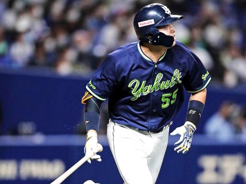 チャンスメイク