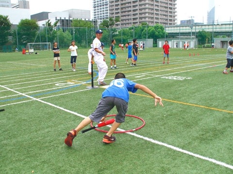 勝敗を分けるポイントに