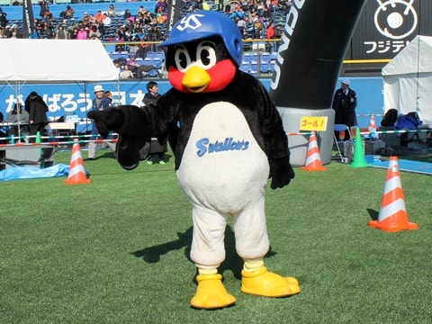 駅員さん!?