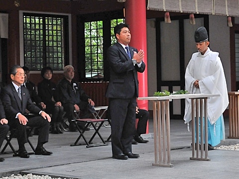 総合力が大事